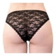 thumbnail image 3 of Bikini MAREL Talla Eg Encaje En La Parte Trasera Negro, 3 of 3