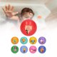 thumbnail image 1 of Sensory Baby Hand Catching Ball Sensory Hand Catching Balls Newborn Catching Ball Toys Catching Ball Juguetes para jugar para niños para sostener ANGGREK Otros, 1 of 8