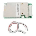 thumbnail image 2 of Carte de Protection Li, Chargeur de Protection Liion 10s 36V Carte de Protection BMS Meilleure de Sa Catégorie, 2 of 8