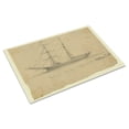 thumbnail image 3 of Print: Prize Brig Captured At Hatteras Inlet., 1861, 3 of 4