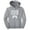 Gray, variant on Tstars Boys Video Game Hoodie - I Paused My Game to Be Here - Gamer Gift Hoodie - S, Black