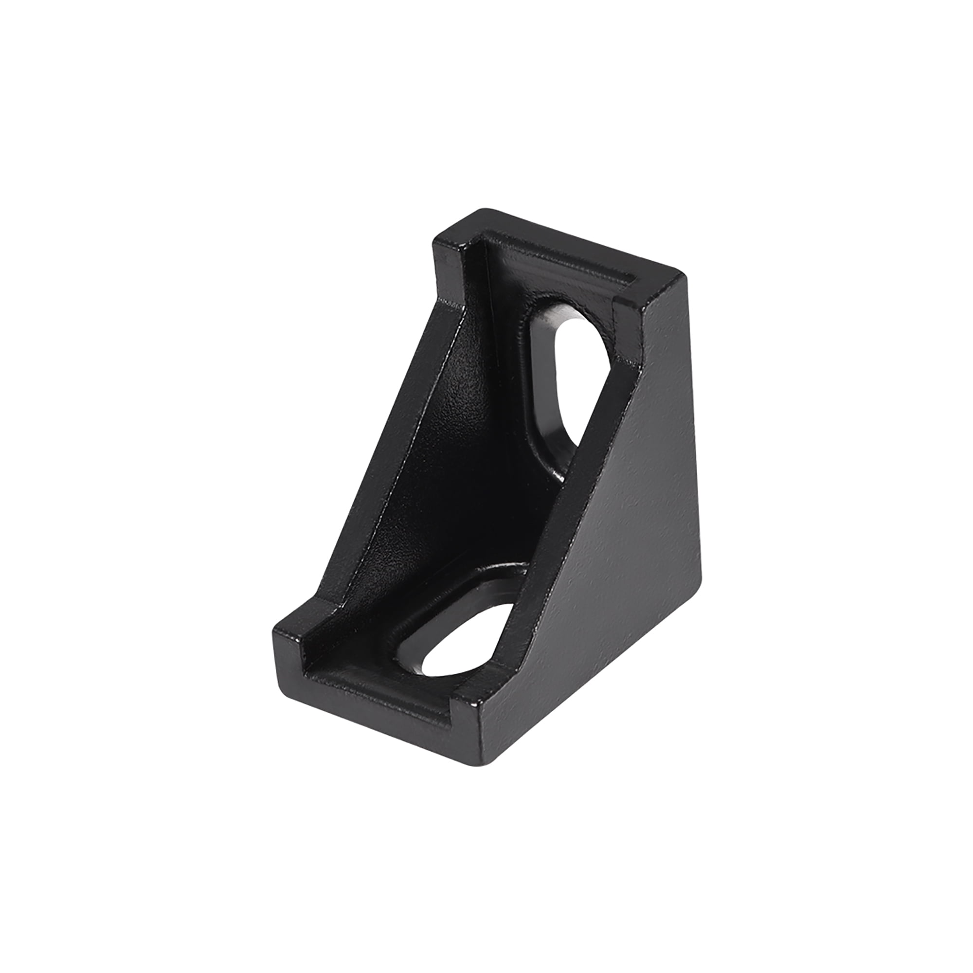 Inside Corner Bracket Gusset, 28mm x 28mm for 2020 Series Aluminum
