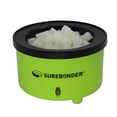 thumbnail image 2 of Sartén de Pegamento Surebonder Mini de 7.5 cm de Diámetro Verde, 2 of 5