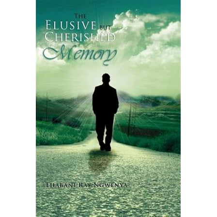 The Elusive but Cherished Memory (Paperback)
