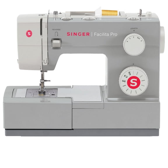 Máquina de coser singer facilita pro 4411