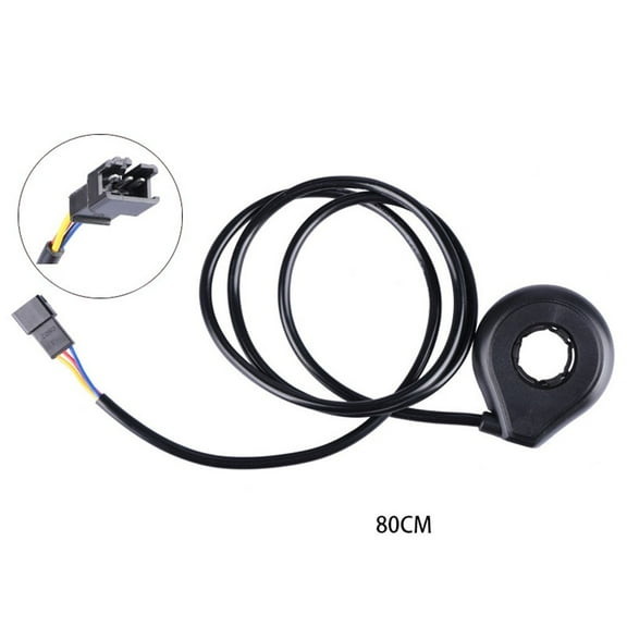 Electric Bike PAS Pedal Assist Sensor Cadence Speed Ebike 8 Magnet Durable