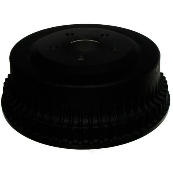 Raybestos 1639R Professional Grade Brake Drum Fits select: 1973 FORD MUSTANG, 1967 MERCURY COUGAR