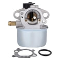 thumbnail image 2 of Fengbin Mower Carburetor Accessories Durability with Gasket Replacement High Performance, 2 of 10