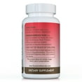 thumbnail image 5 of Sunshine Naturals Mental Focus Enhancer Dietary Supplements - 100 Tablets, 5 of 5