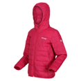 thumbnail image 3 of Regatta Boys/Girls Hillpack Hooded Jacket, 3 of 7