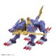 thumbnail image 4 of Kit de maquetas Bandai Hobby Digimon Metal Garurumon Amplified, 4 of 9