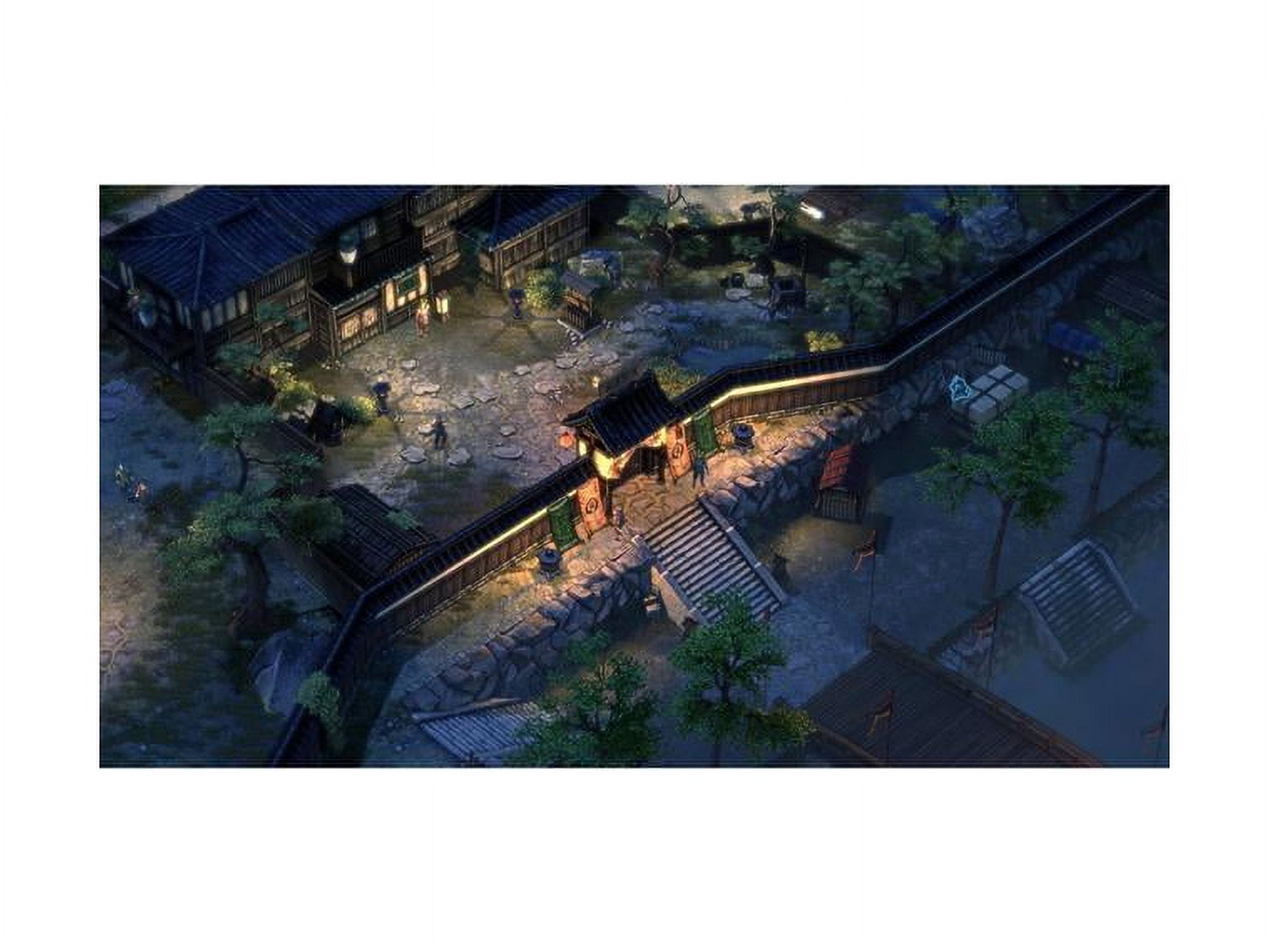 Shadow Tactics: Blades of the Shogun, Kalypso Media USA