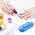 thumbnail image 4 of Nail And Hand Cleaning Brush Set Ideal For Nail Brushing Finger Washing Hand Scrubbing And Massaging Small Cleaning Brushes For Hand Hygiene, 4 of 9