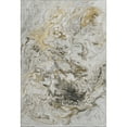thumbnail image 2 of Addison Rugs Mayfield Washable Transitional Abstract Taupe Rectangle Rug, 10' x 14', 2 of 6