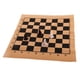 thumbnail image 1 of Tablero de Ajedrez Plegable Perfecl de Resina Vintage S, 1 of 8