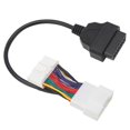 thumbnail image 4 of OBD2 Connector Splitter Car Diagnostic Adapter Cable Replacement for Tesla Model 3 Y 2019-2021, 4 of 5