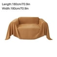 thumbnail image 1 of Hot6sl Four-season Universal Herringbone Sofa Towel, 1 of 2