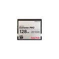 thumbnail image 1 of Tarjeta de memoria Sandisk Extreme Pro 128GB CFast 2.0 Silver, 1 of 6