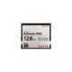 thumbnail image 1 of Tarjeta de memoria Sandisk Extreme Pro 128GB CFast 2.0 Silver, 1 of 6