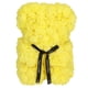 thumbnail image 1 of Oso de flores, oso en forma de rosa de 22 cm, oso de flores para el día de San Valentín, regalo de flores rosas, artesanía superior Jadeshay A, 1 of 8