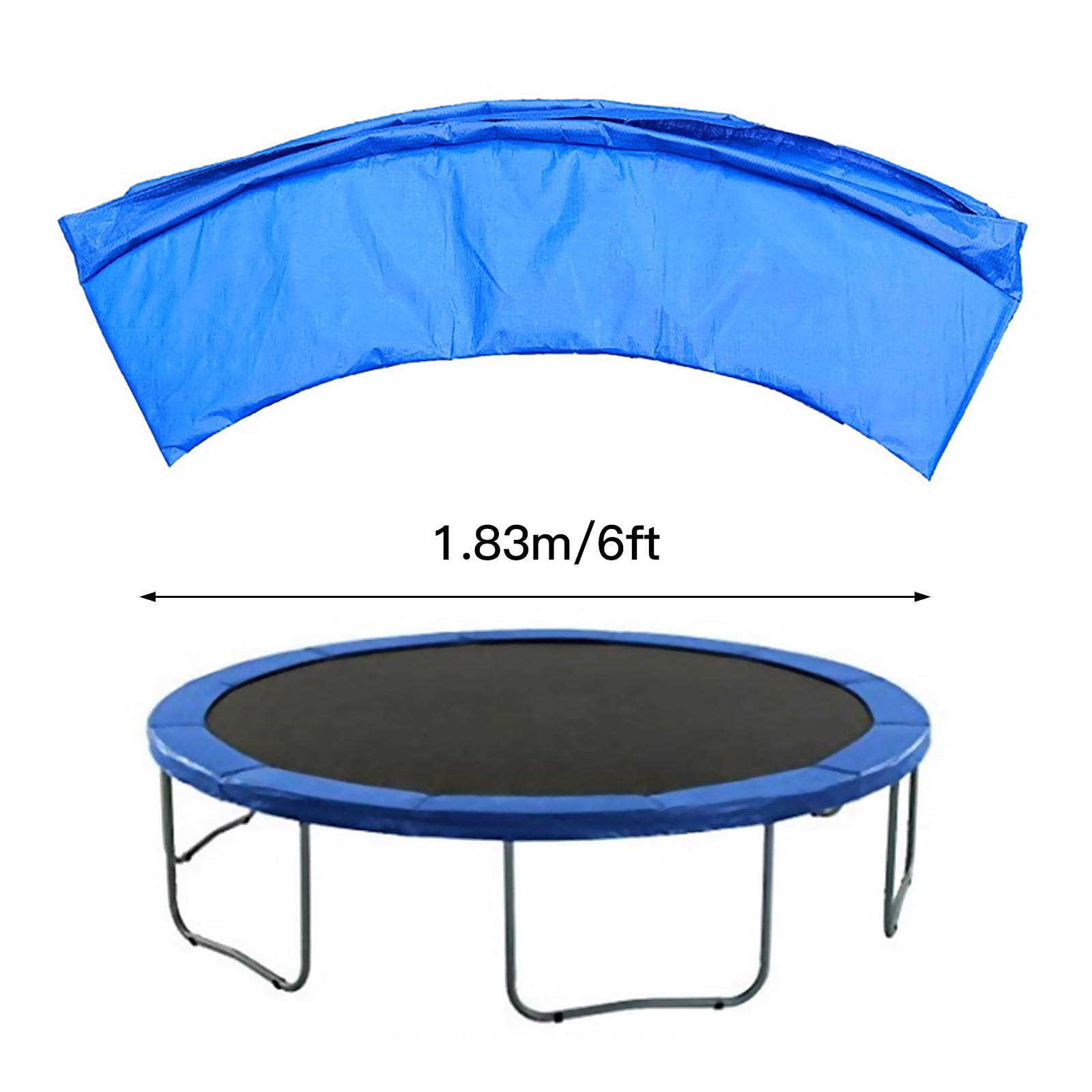 Jumpking 10ft Trampoline Spare Parts Reviewmotors.co