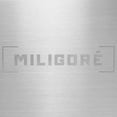 thumbnail image 7 of Miligoré 15" x 15" Single Bowl Top-Mount Drop-In 22-Gauge Stainless Steel Bar/Prep/Utility Sink - Includes Drain/Grid, 7 of 7