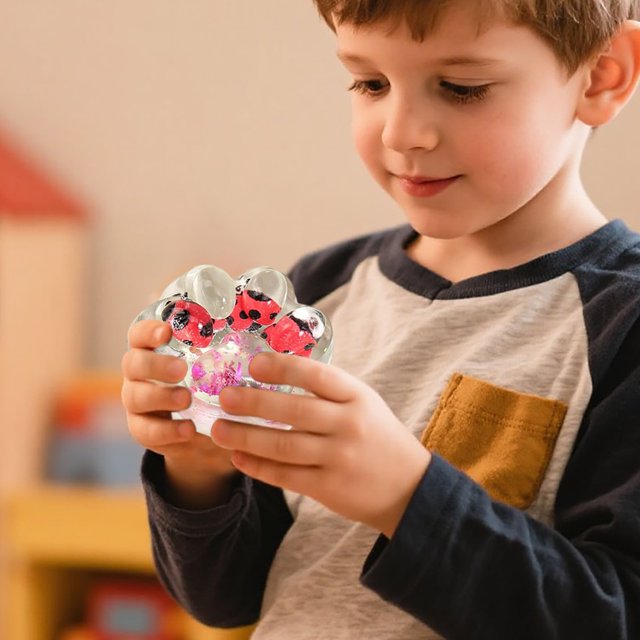 DIY Cat Craft Kit Arts And Crafts For Kids Adults Handmade Toy Idea For Cat Lovers