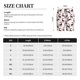 thumbnail image 3 of Fotbe Christmas Plaid Moose Pantalones Cortos de Pijama para Hombre, Ropa de Dormir, Pantalones de Pijama Cortos para Hombre-XX-Large, 3 of 6