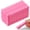 Pink, variant on 72 Pcs Colorful Wooden Clothes Pins, 2.9 Inch 12 Colors Clothes Pins for Hanging Clothes, Pictures, Photos, Classroom, Crafts, Decoration, Colorful Clothespins Heavy Duty
