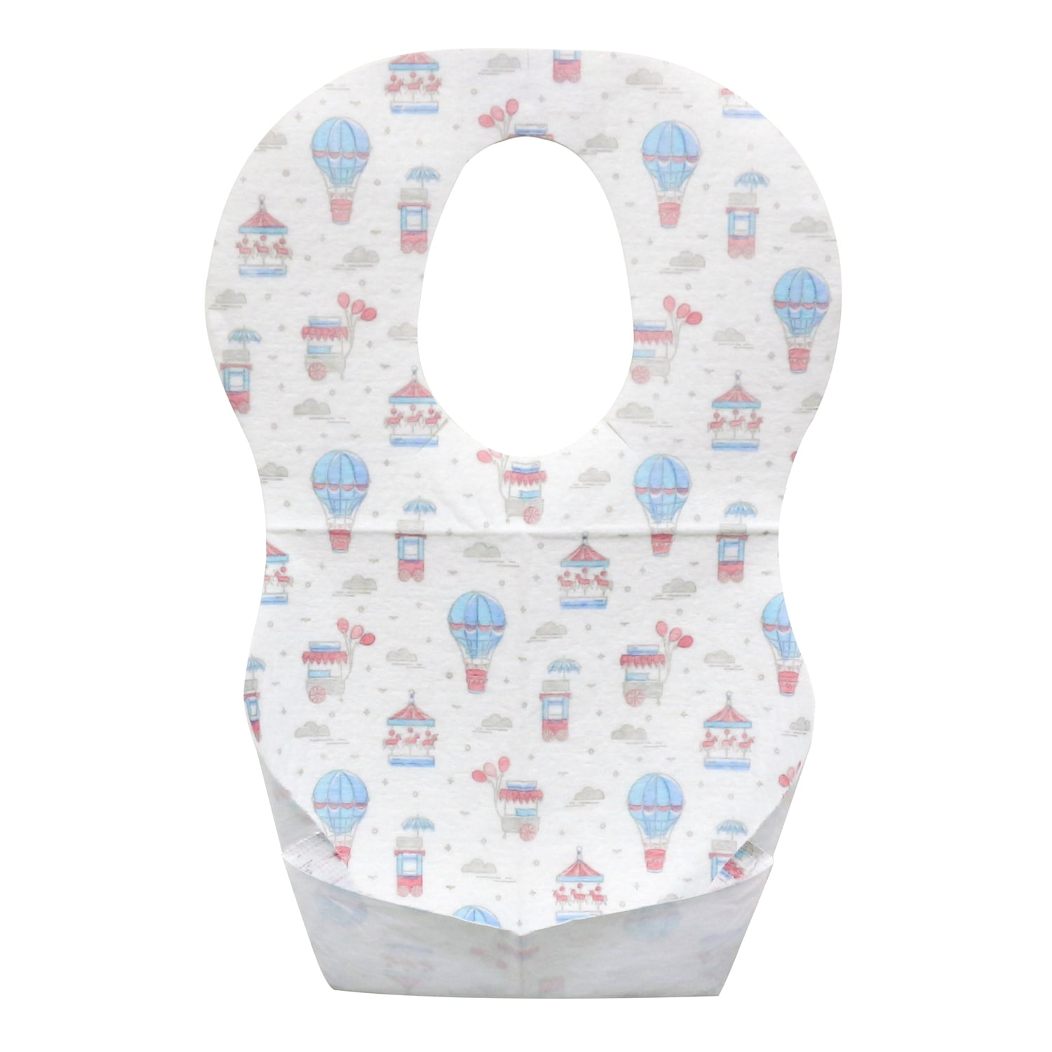 disposable bibs for toddlers