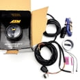 thumbnail image 2 of AEM 30-4110 Air Fuel Ratio Gauge 52mm with 4.9 LSU Sensor, Wideband Sensor WideBand A/F Ratio UEGO O2 Controller Gauge Kit, 2 of 5