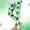 C Green, variant on Auroural Girls Leggings Size 6-7 Girls St. Patrick's Day Printed Pants High Waist Stretchy Soft Tights 6 Years Green