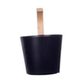 thumbnail image 3 of Contenedor de almacenamiento para cubo y cucharón de sauna, cubo de baño de 5 l, barril de bañera, equipo de sauna, juego de accesorios para baño de, 3 of 8