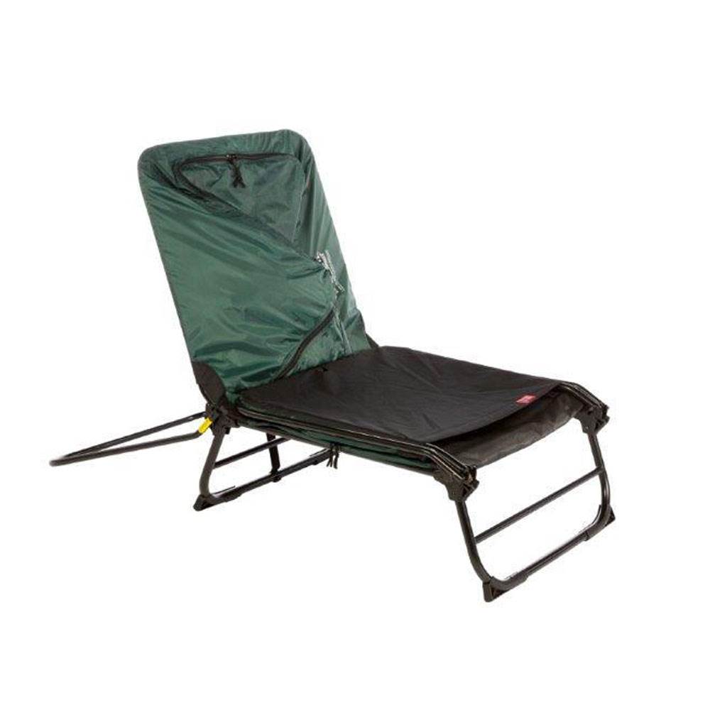 Kamp-Rite Original Portable Versatile Cot, Chair, & Tent, Easy Setup - image 4 of 7