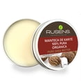 thumbnail image 1 of Manteca de Karité RUSENS 100% Pura Orgánica. Excelente Regenerante Natural, Extra humectante, 1 of 2