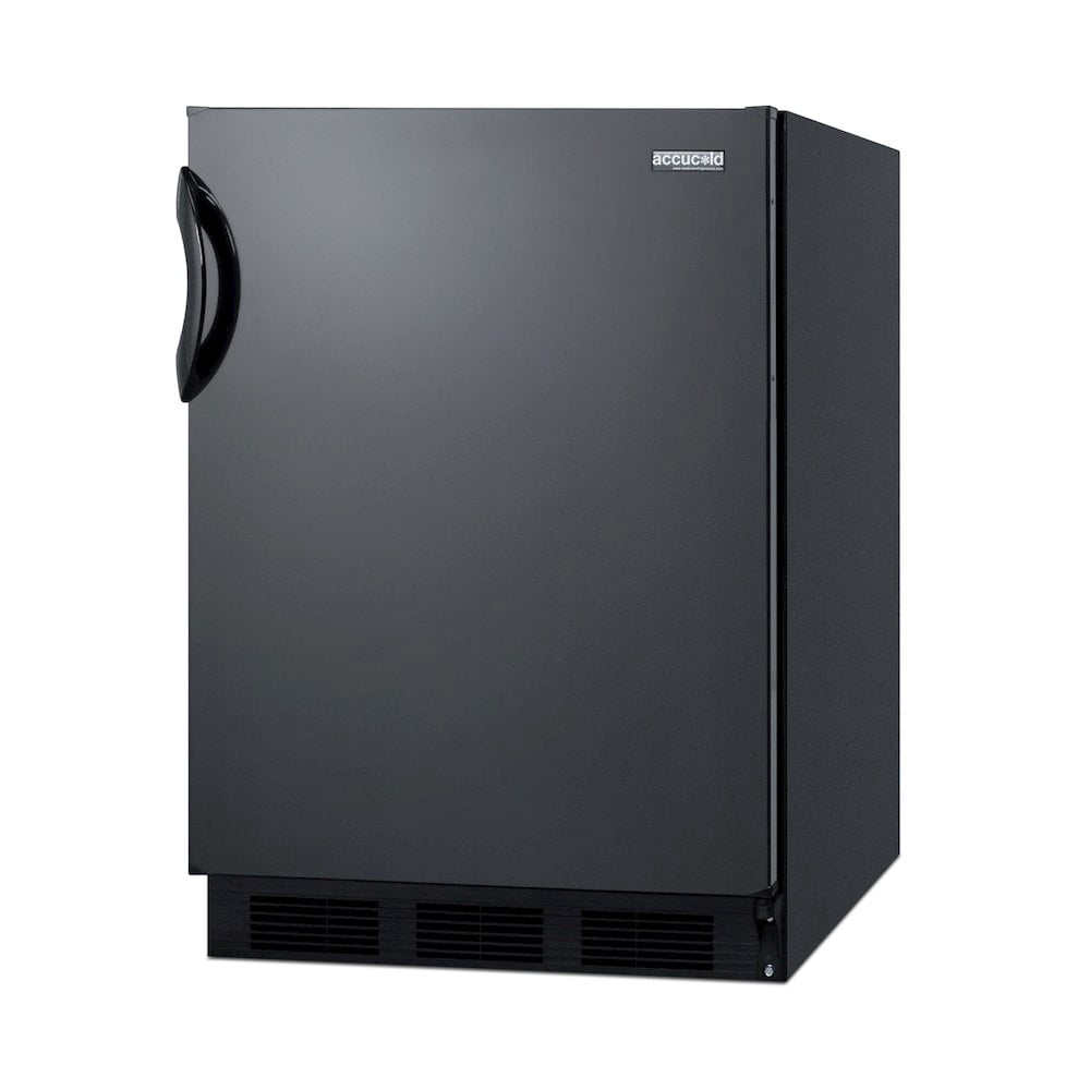 NSF Compliant Built-in Under-Counter Refrigerator Med Use Only FF7B