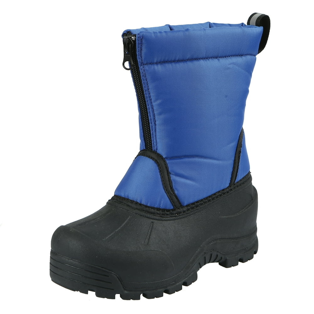 northside snow boots review