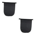 thumbnail image 1 of yingyy Portable Helmet Storage Bag for Motorcycle Cycling Bike Red Style A 2Set, 1 of 6