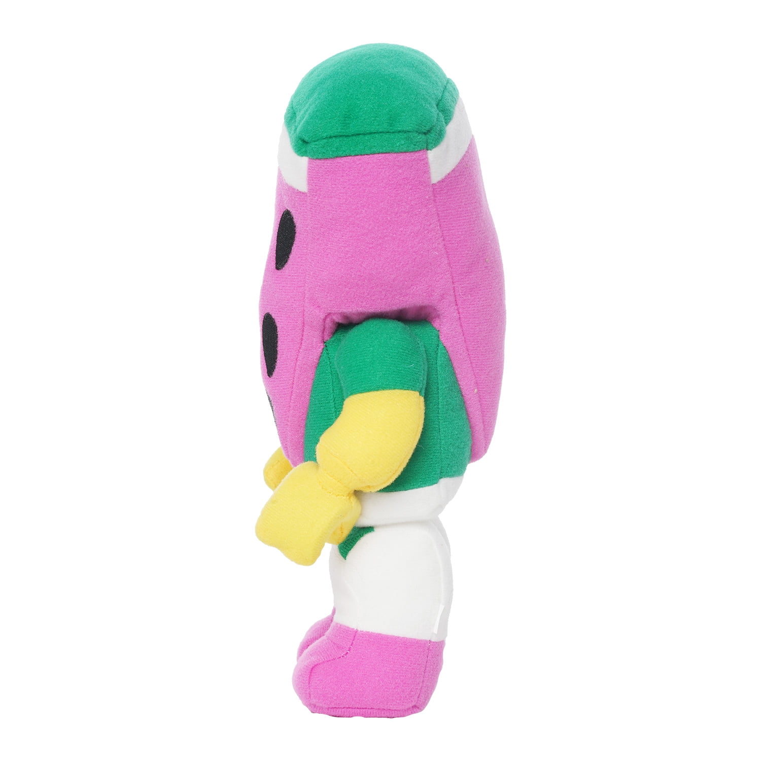 Watermelon lego minifigure sale