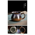 thumbnail image 5 of Chinese Portable Ceramic Tea Set Ware S Gift For Friend And Outdoor Travel Afternoon Pot Crockery Porcelain Cup, 5 of 7