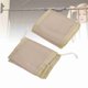 thumbnail image 5 of M Buder Protector de Cuna Transpirable Ajustable Beige, 5 of 9