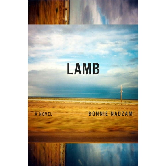 Lamb : A Novel (Paperback)