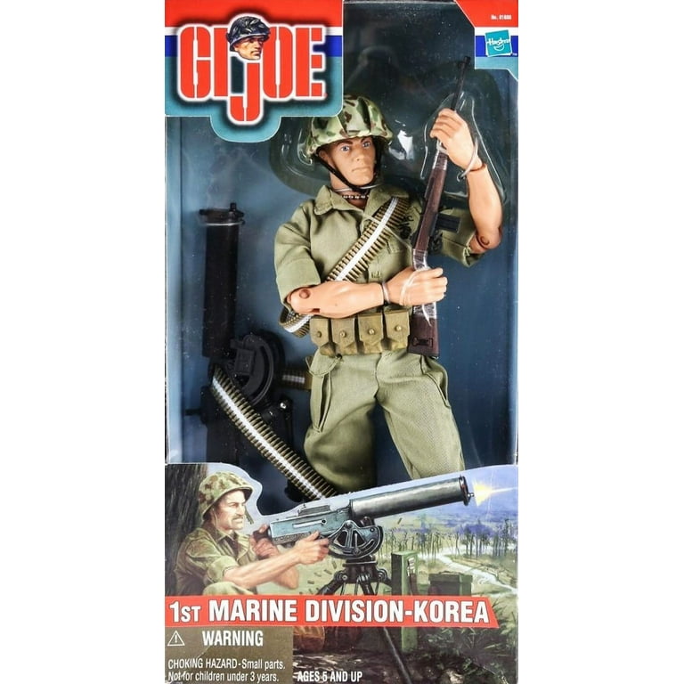 GIJOE フォアードオブザーバー（2000年）JCペニー　GIジョー GIJOE フォアードオブザーバー（2000年）JCペニー GIジョー