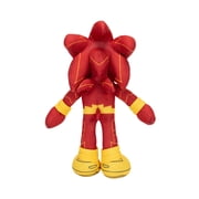 Sonic X DC Sonic As Flash 9 inch Plush Figure