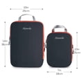 thumbnail image 6 of Alameda Compression Packing Cubes for Luggage,Travel Compression Bags, 6 of 7