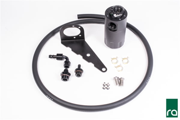 Radium Engineering Catch Can Kit for GM LS V8 Engines