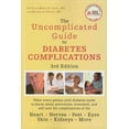 thumbnail image 1 of Uncomplicated Guide to Diabetes Complications, Marvin E. Levin, Michael A. Pfeifer Paperback, 1 of 1