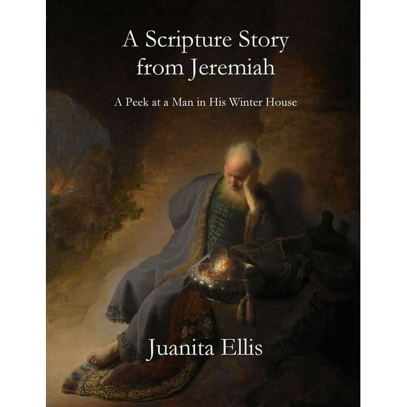 A Scripture Story from Jeremiah, (Paperback)