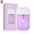 thumbnail image 1 of 45ml Powerful Spray Moisturizing Hand Disinfection Spray - Blue, Purple, 1 of 7