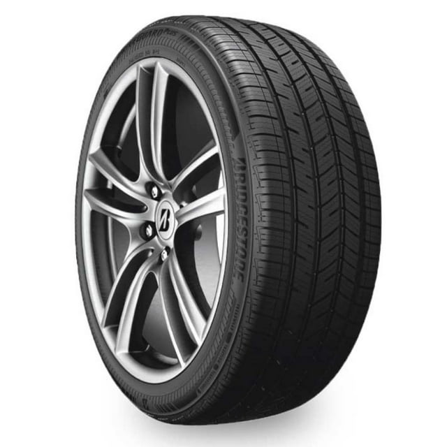 Llanta 205/50 R17 93V Bridgestone Driveguard Plus